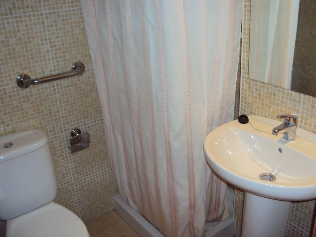 滨海托萨Apartament A Tossa公寓 客房 照片