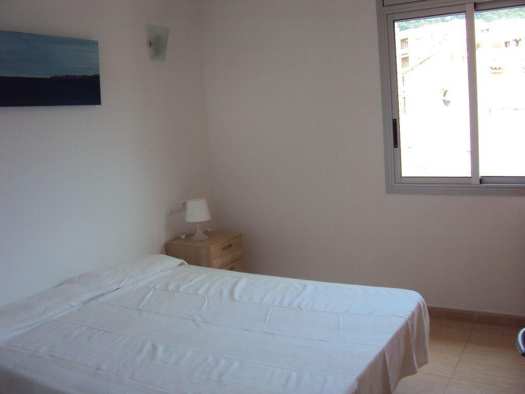 滨海托萨Apartament A Tossa公寓 客房 照片