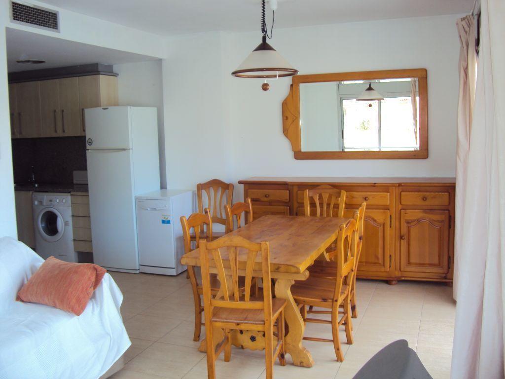 滨海托萨Apartament A Tossa公寓 客房 照片