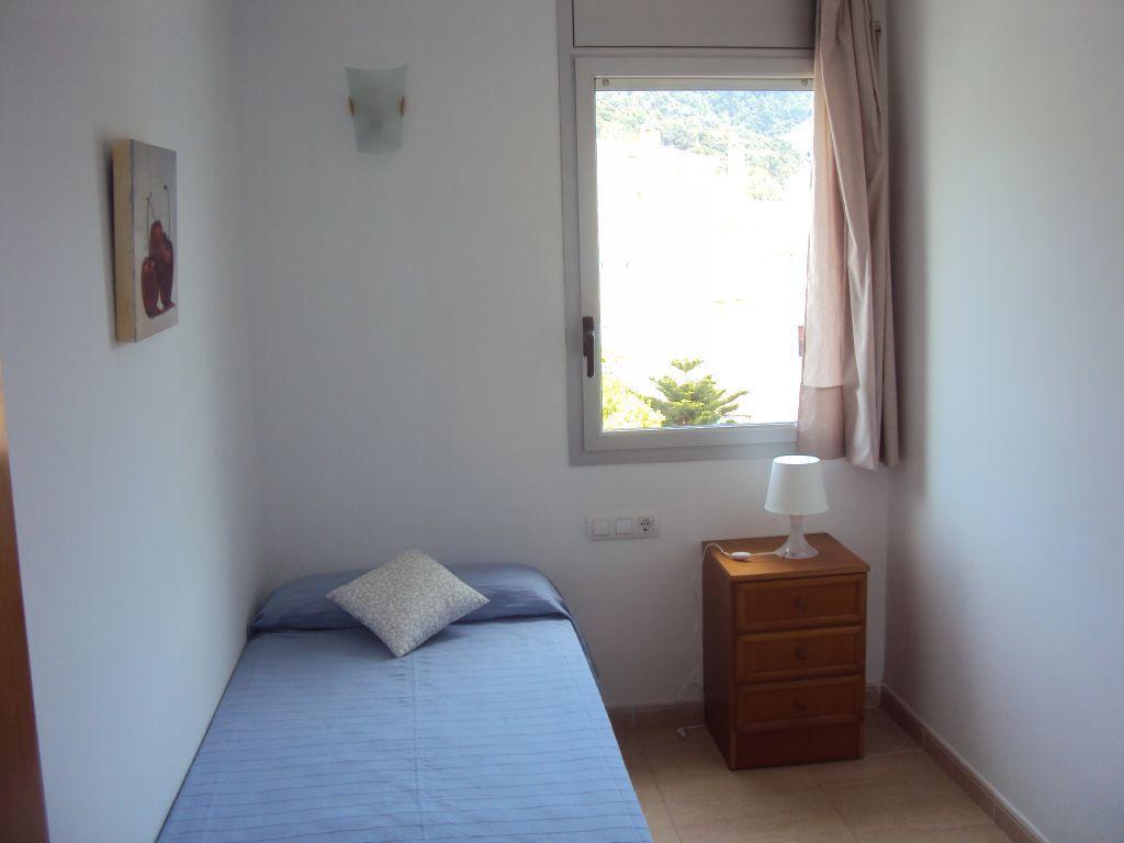 滨海托萨Apartament A Tossa公寓 客房 照片